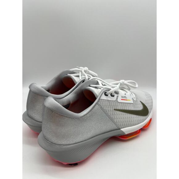 Nike Air Zoom Infinity Tour 2 US Open Golf Men\'s Size 11 HM9678-100 New